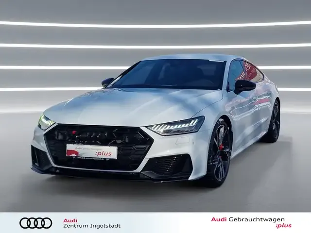 Audi S7