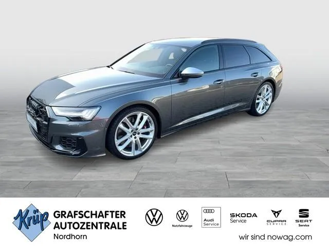 Audi S6