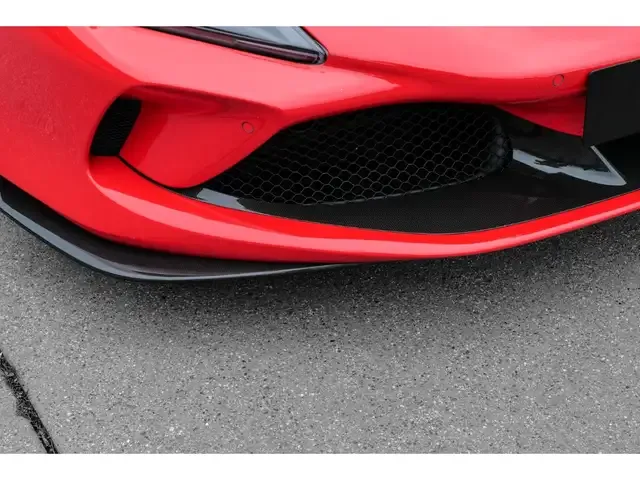 Ferrari F8 Spider