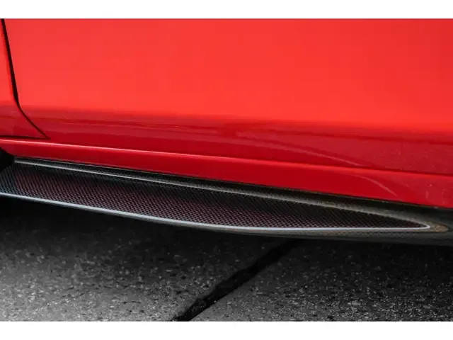 Ferrari F8 Spider