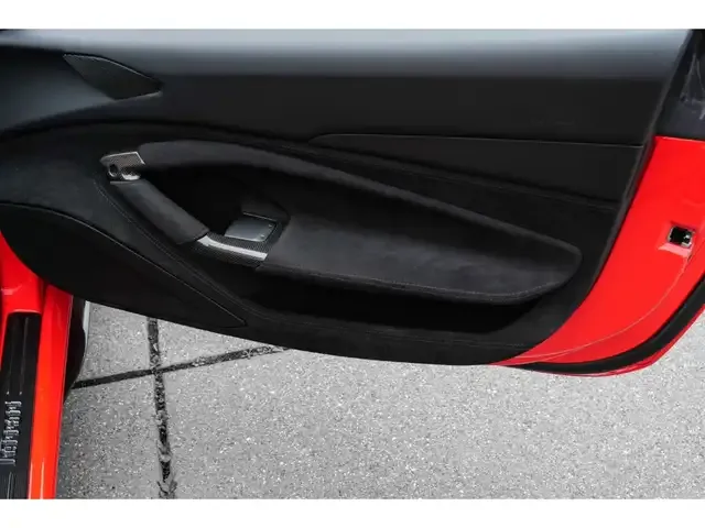 Ferrari F8 Spider
