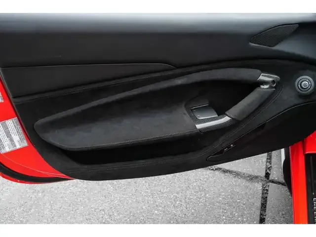 Ferrari F8 Spider