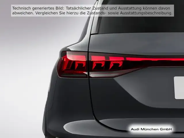 Audi Sonstiges