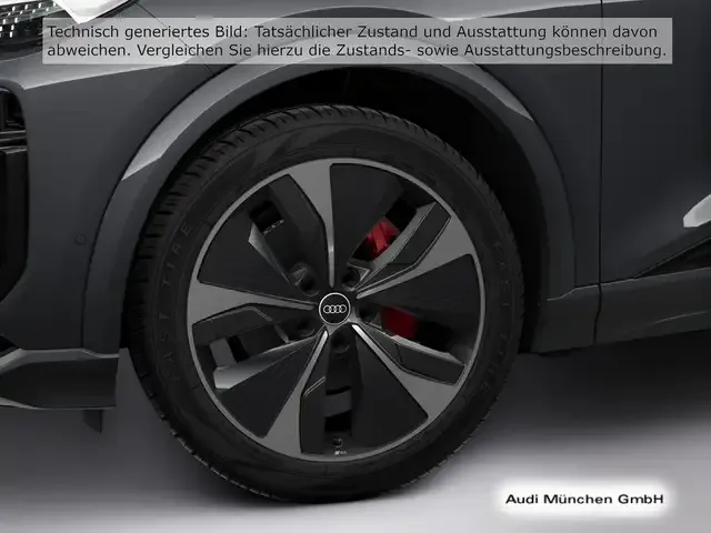 Audi Sonstiges