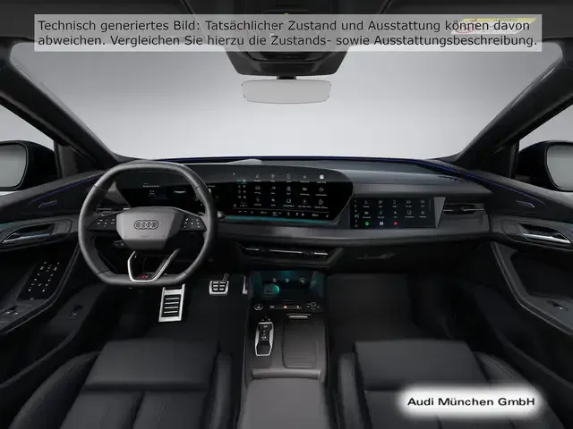 Audi Sonstiges