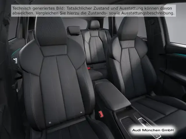 Audi Sonstiges