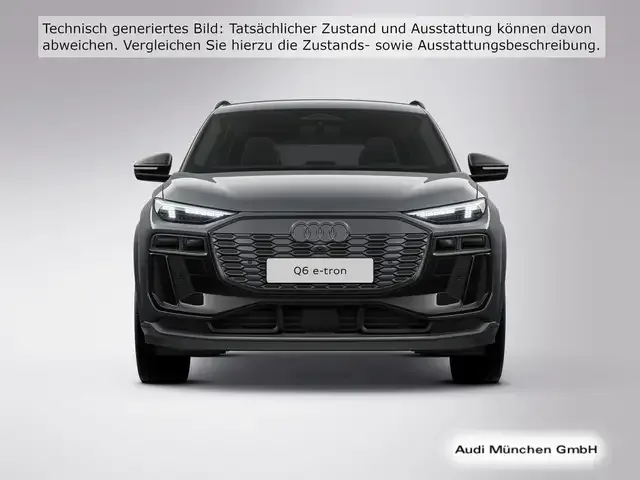 Audi Sonstiges