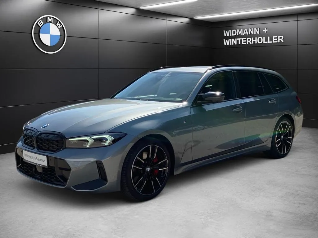 BMW 340