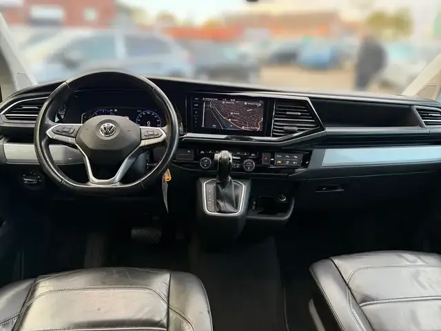 Volkswagen Sonstiges