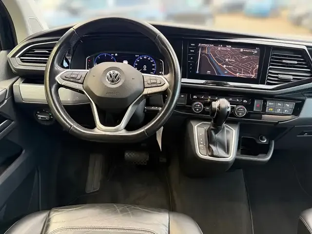 Volkswagen Sonstiges