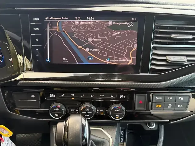 Volkswagen Sonstiges