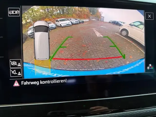 Volkswagen Sonstiges