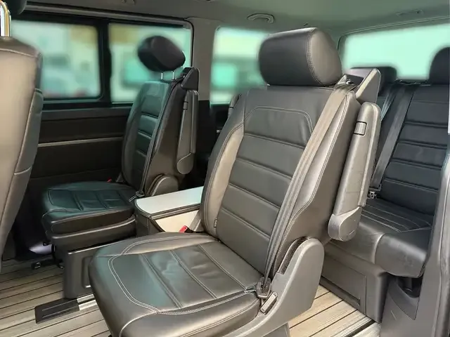 Volkswagen Sonstiges