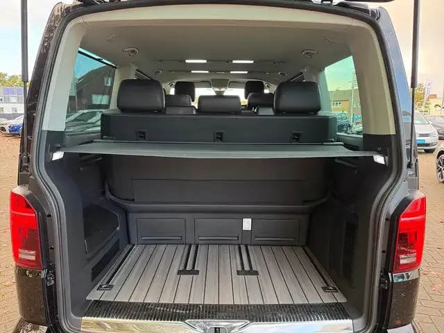 Volkswagen Sonstiges