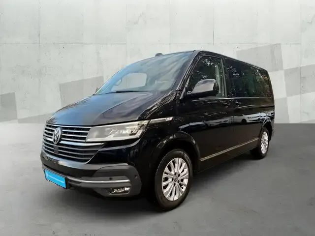 Volkswagen Sonstiges