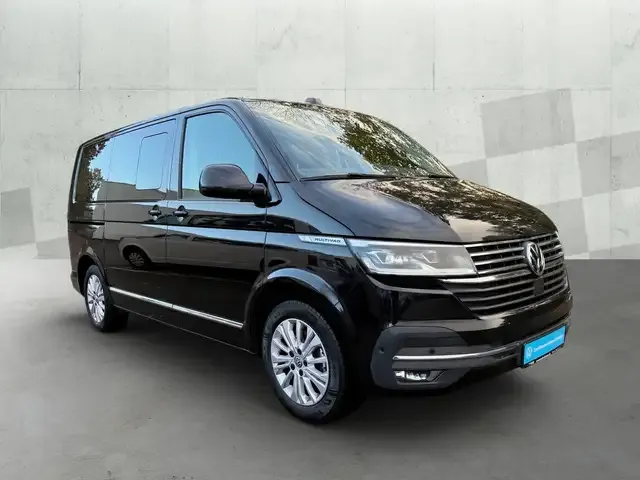 Volkswagen Sonstiges