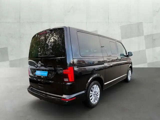 Volkswagen Sonstiges