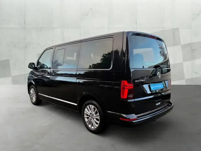 Volkswagen Sonstiges