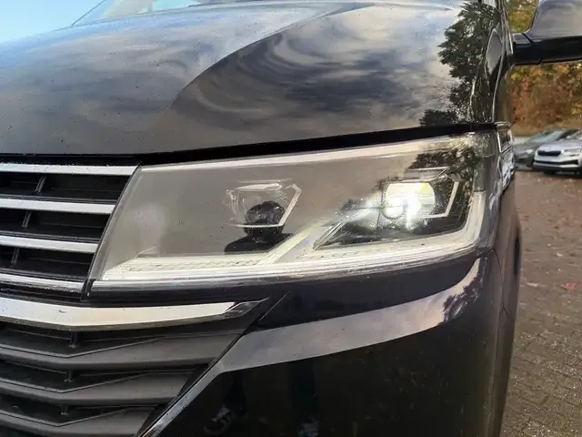 Volkswagen Sonstiges