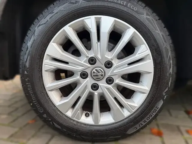 Volkswagen Sonstiges