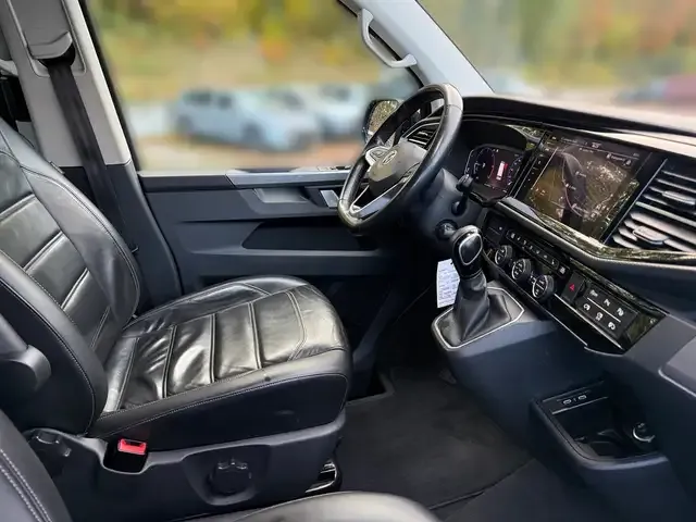 Volkswagen Sonstiges