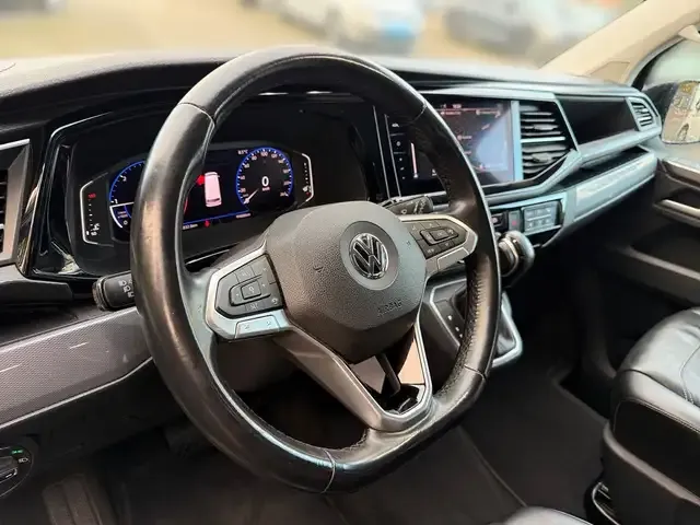 Volkswagen Sonstiges