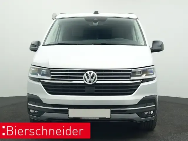Volkswagen T6.1 California