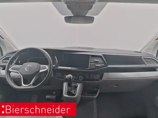 Volkswagen T6.1 California