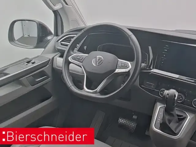 Volkswagen T6.1 California