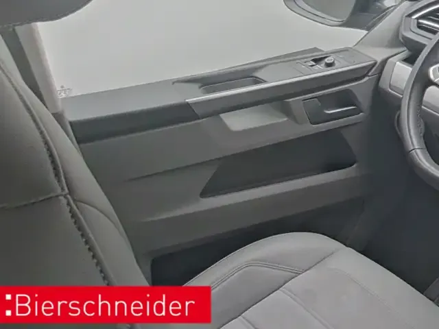 Volkswagen T6.1 California