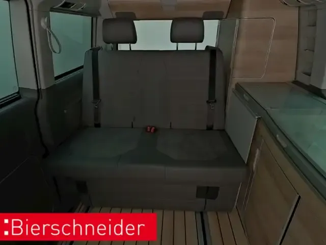Volkswagen T6.1 California