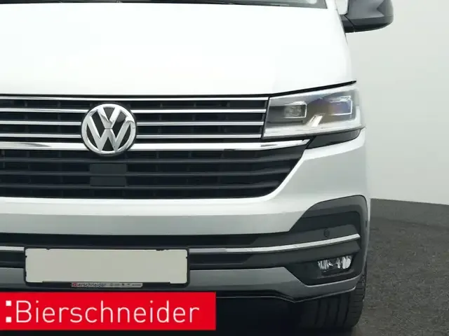 Volkswagen T6.1 California