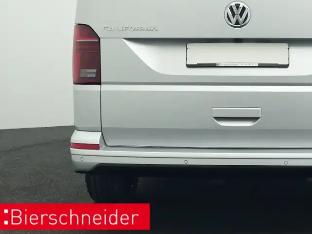 Volkswagen T6.1 California