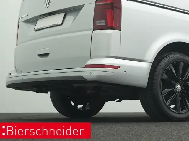Volkswagen T6.1 California