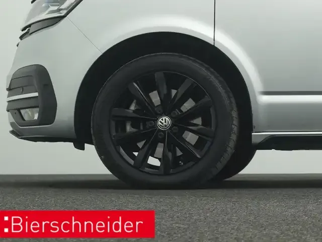 Volkswagen T6.1 California