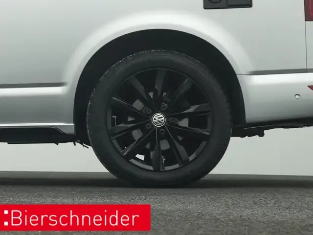 Volkswagen T6.1 California