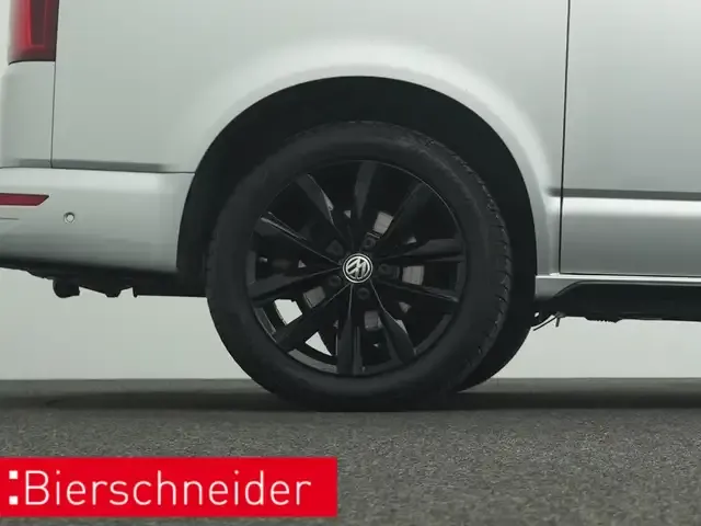Volkswagen T6.1 California