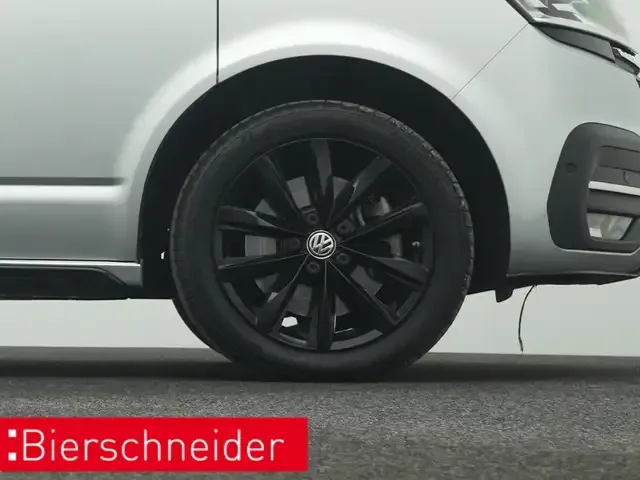 Volkswagen T6.1 California