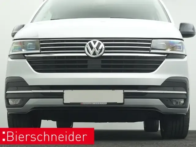 Volkswagen T6.1 California