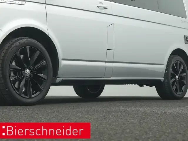 Volkswagen T6.1 California