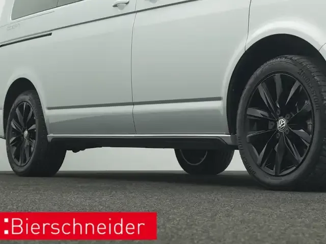 Volkswagen T6.1 California