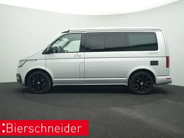 Volkswagen T6.1 California