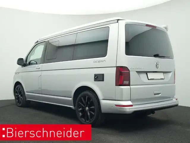 Volkswagen T6.1 California