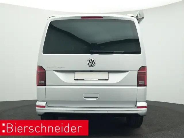 Volkswagen T6.1 California