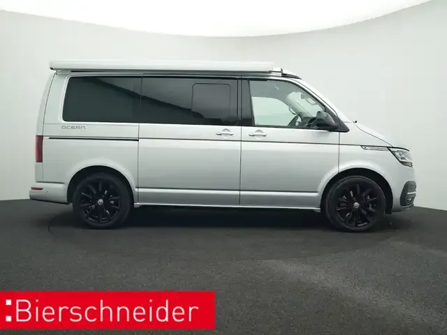 Volkswagen T6.1 California