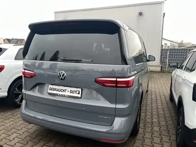 Volkswagen LT