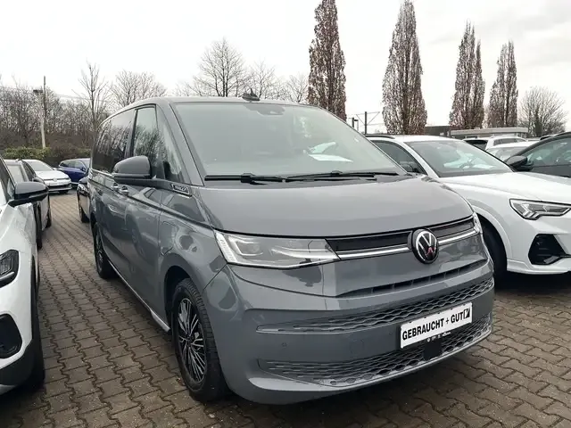 Volkswagen LT