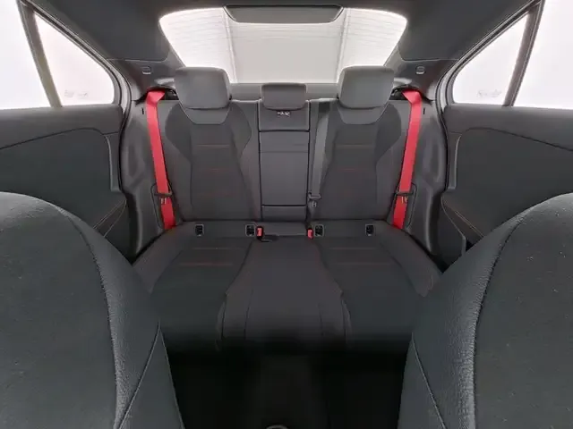 Mercedes-Benz A 35 AMG