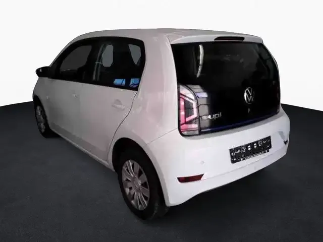 Volkswagen e-up!