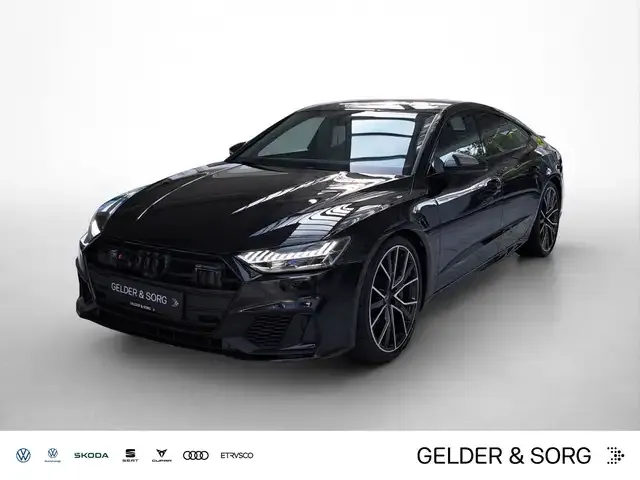 Audi S7